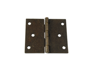Hinges